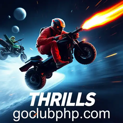 The Thrilling World of Action Games: A Dive into 'clubphp'