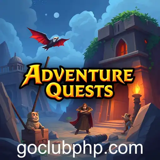 Exploring the Thrilling World of Adventure Games: A Dive into Clubphp's Exciting Offerings