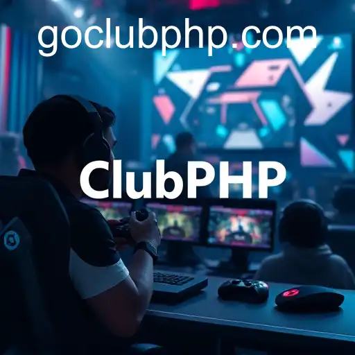 The Rise of ClubPHP in Gaming Communities