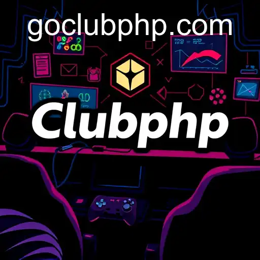 The Rising Popularity of ClubPHP in the Gaming World