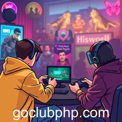 The Rise of ClubPHP in the Gaming World