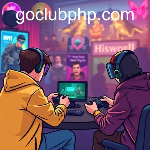 The Rise of ClubPHP in the Gaming World