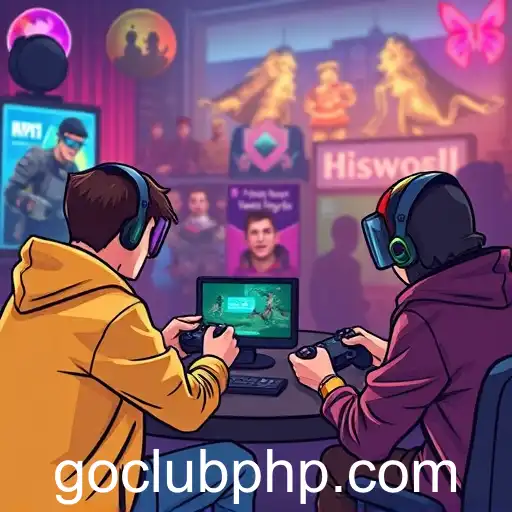 The Rise of ClubPHP in the Gaming World