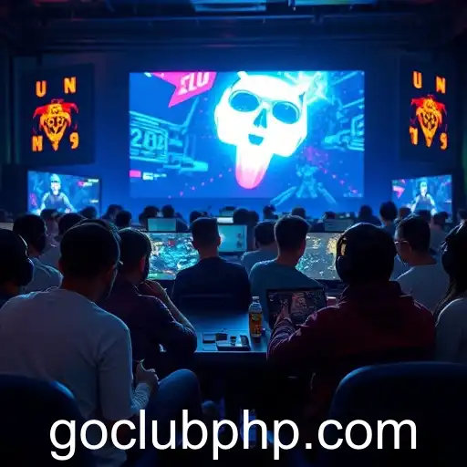 The Rise of Clubphp in Online Gaming