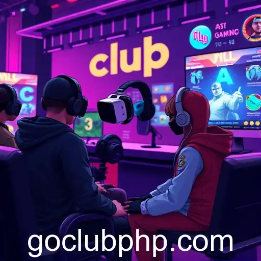 Evolution of the Online Gaming Community