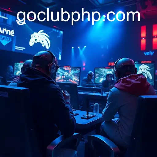 Embracing Innovation in the Gaming World