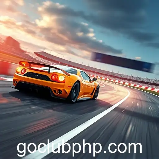 The Thrilling World of Racing Games: A Digital Motorsport Experience