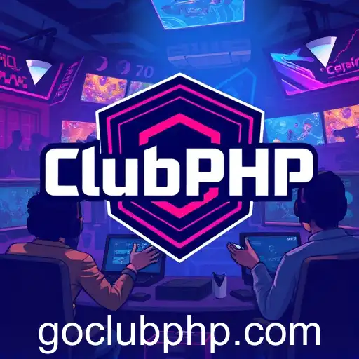 Revolutionizing Online Gaming with ClubPHP