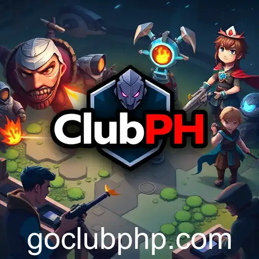 The Rise of ClubPHP: Revolutionizing Online Gaming