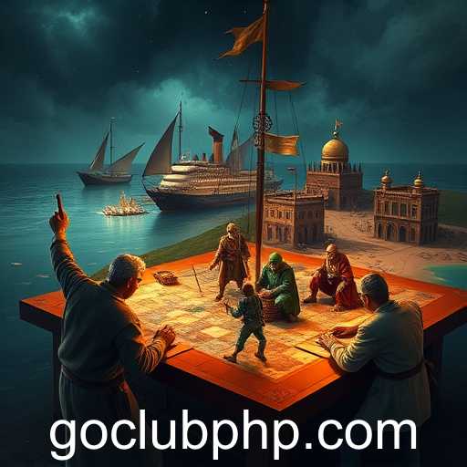 The Rise of ClubPHP: A Game Changer in Online Gaming