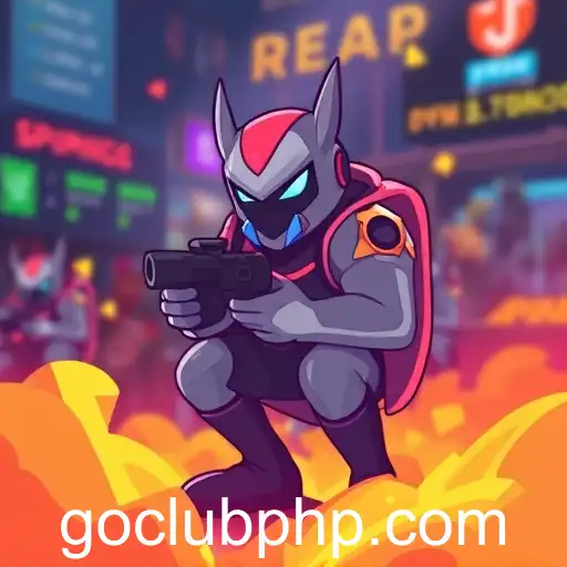 The Rise of ClubPHP: A Game Changer in Online Gaming