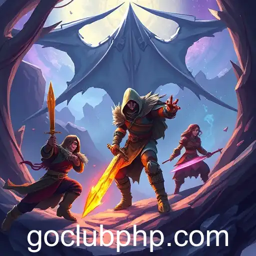 Exploring the Fascinating World of RPG Games: A Dive into 'clubphp'