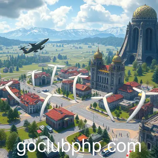 Exploring the Appeal of Simulation Games on Clubphp