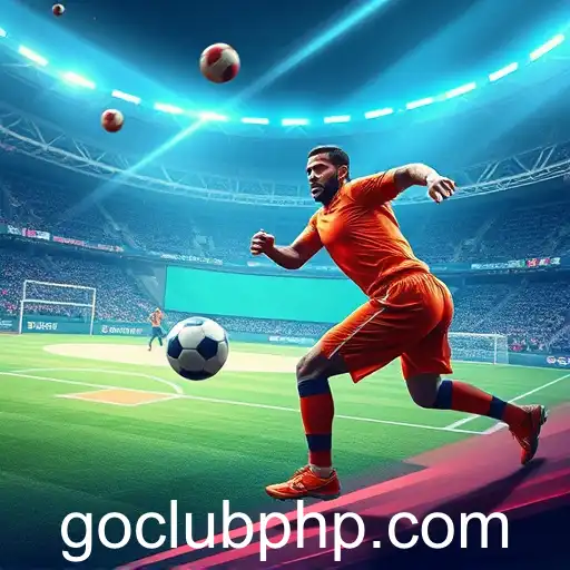 Exploring the Thrills of Virtual Fields: The Popularity of Sports Games