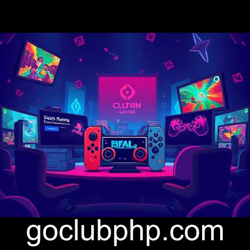 The Rise of Clubphp: A New Frontier in Online Gaming
